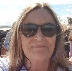 Meet your Posher, Deirdre